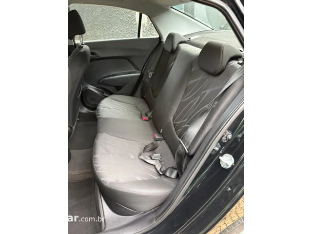 HB20S 1.0 COPA DO MUNDO 12V FLEX 4P MANUAL
