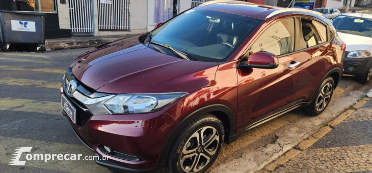 HR-V 1.8 16V EXL