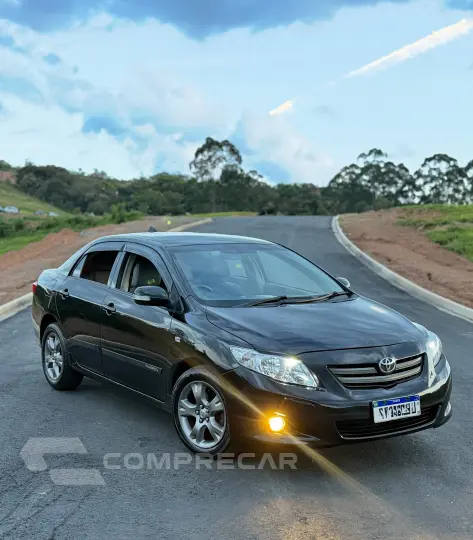COROLLA 1.8 XEI 16V