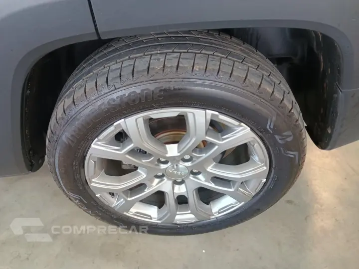 RENEGADE 1.3 T270 Turbo Longitude