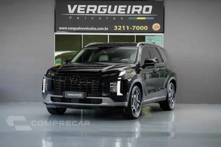 PALISADE 3.8 V6 AWD