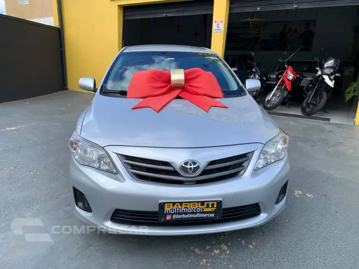 COROLLA 1.8 GLI 16V