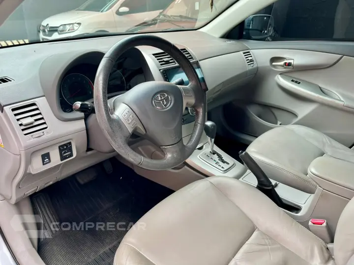 COROLLA 1.8 XEI 16V