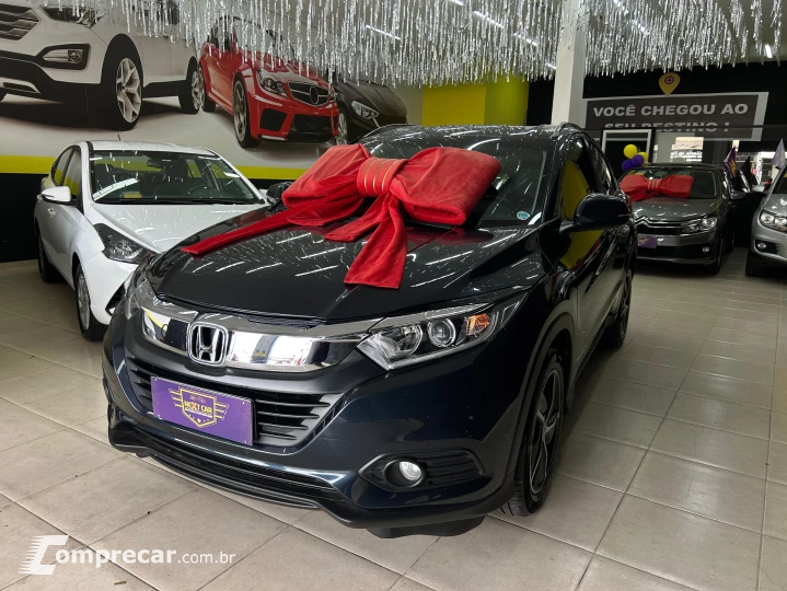 HR-V 1.8 16V EXL