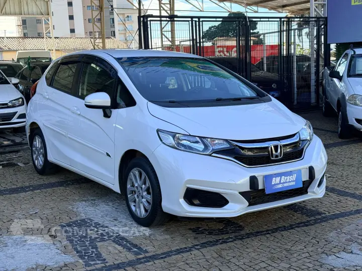 FIT 1.5 Personal 16V