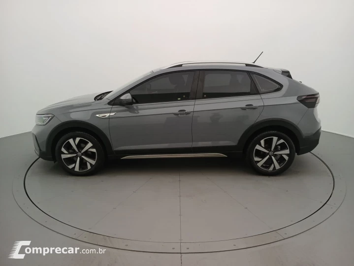 NIVUS 1.0 200 TSI TOTAL FLEX HIGHLINE AUTOMÁTICO