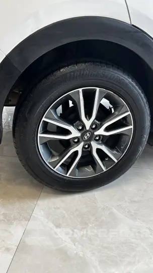 CRETA 1.6 16V Smart