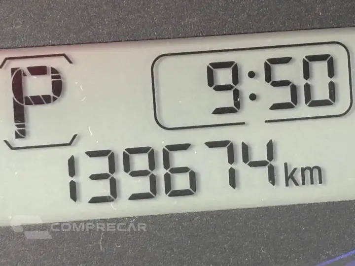 CITY 1.5 LX 16V FLEX 4P AUTOMÁTICO