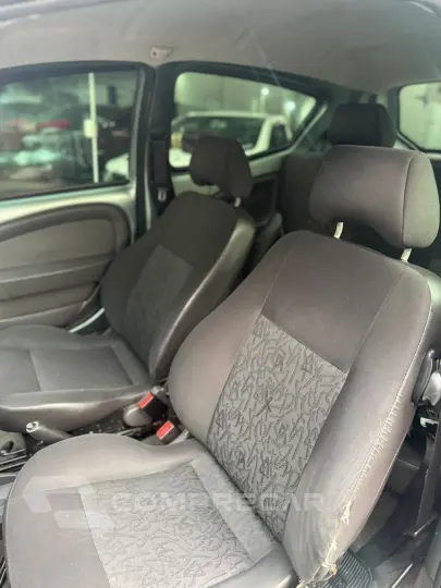 Ka 1.0 8V/1.0 8V ST Flex 3p