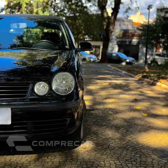 POLO 1.6 MI 8V