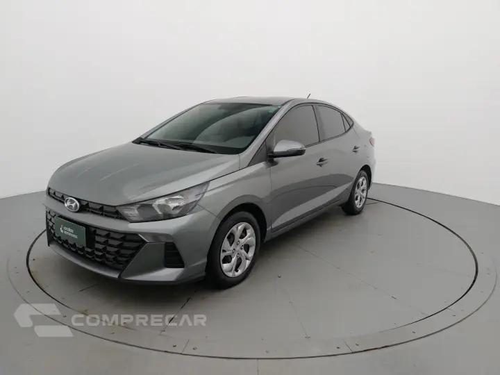 HB20S 1.0 12V FLEX COMFORT MANUAL
