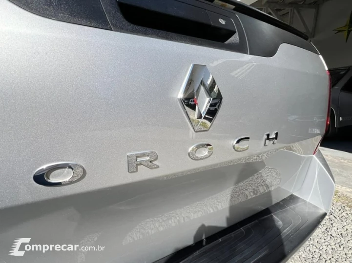 DUSTER OROCH 1.6 16V SCE Dynamique