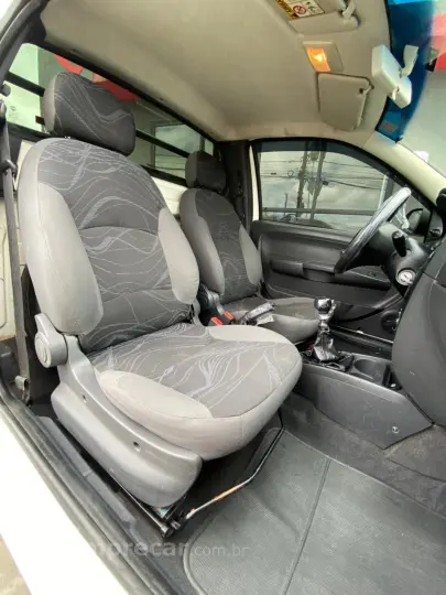 STRADA 1.4mpi Fire 8V CS