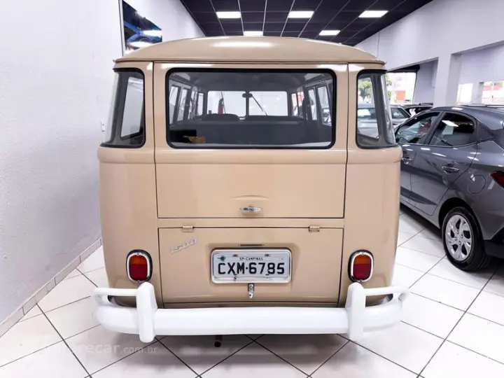 KOMBI