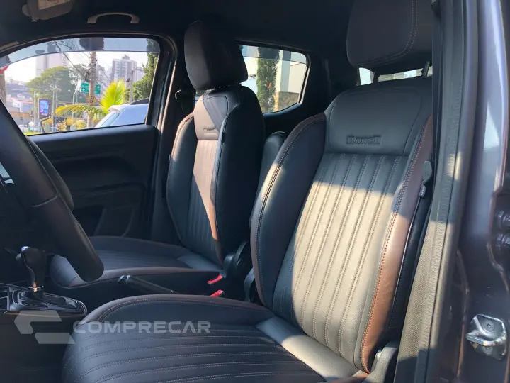 Strada 1.3 Firefly Flex Ranch Cd Cvt