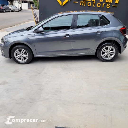 Polo 1.6 MSI Flex 16V 5p