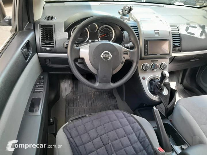SENTRA 2.0