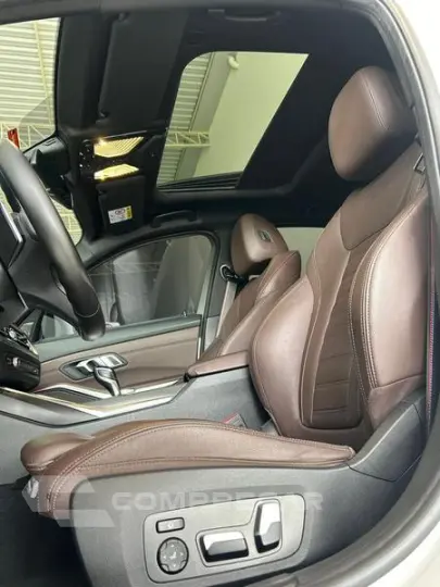 320IA 2.0 TB M SPORT ACTIVEFLEX 16V 4P