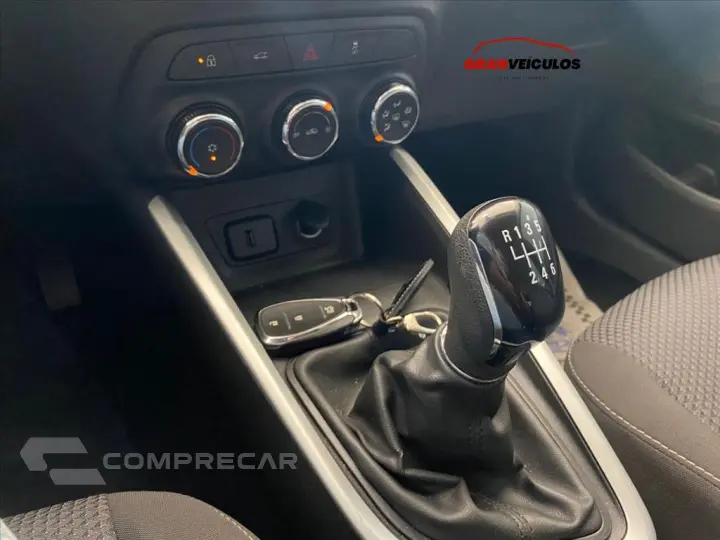 ONIX 1.0 FLEX LT MANUAL