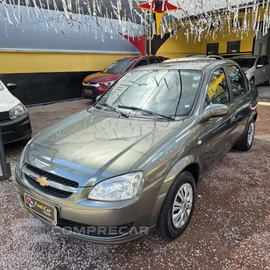 Classic Life/LS 1.0 VHC FlexP. 4p