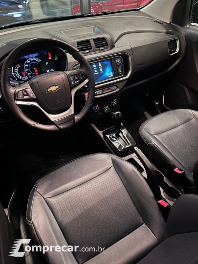 SPIN 1.8 Premier 8V
