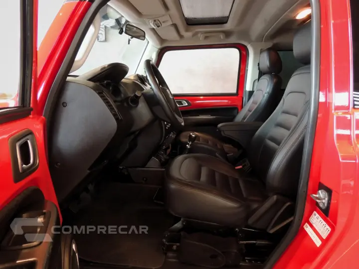 T4 3.2 XLT 4X4 20V Turbo Intercooler