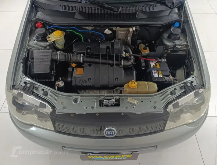 SIENA 1.0 MPI Fire 8V