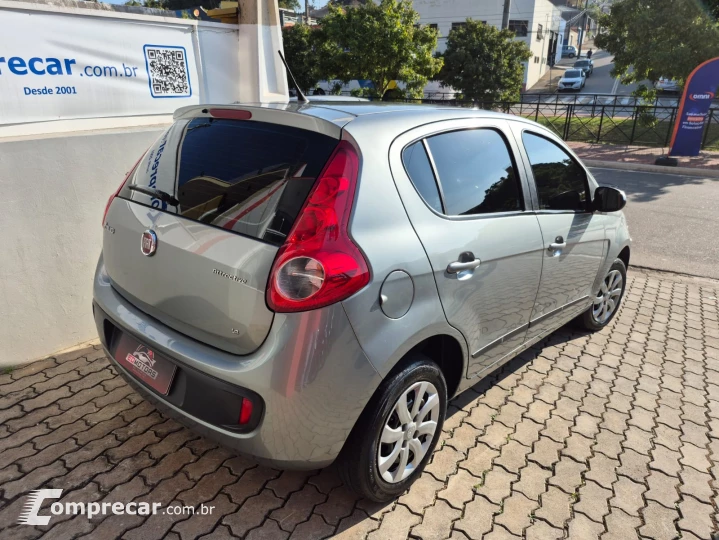 PALIO 1.4 MPI Attractive 8V