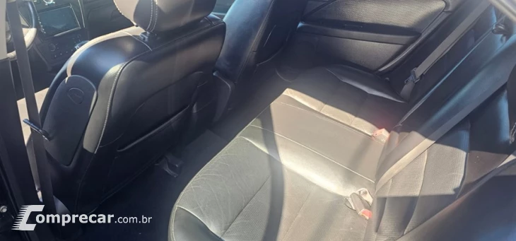 FUSION 2.0 SEL 16V