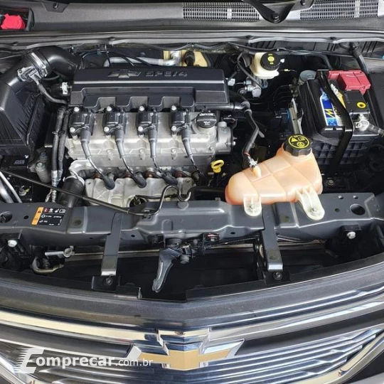 COBALT 1.8 MPFI Elite 8V