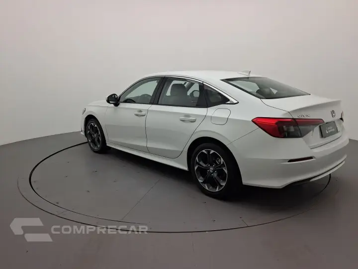 CIVIC 2.0 DI eHEV ADVANCED E-CVT
