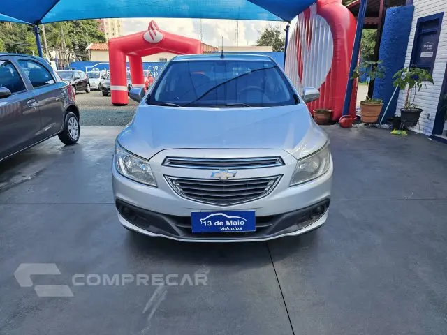 ONIX - 1.0 MPFI LT 8V 4P MANUAL