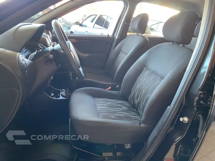 SANDERO 1.0 Authentique 16V