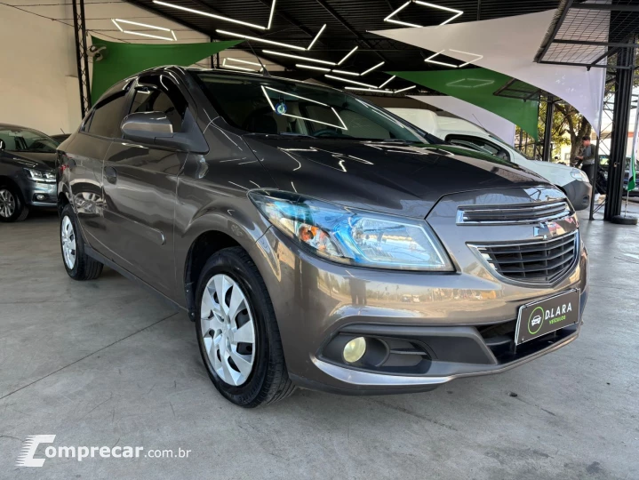 PRISMA 1.4 LT Spe/4 8V