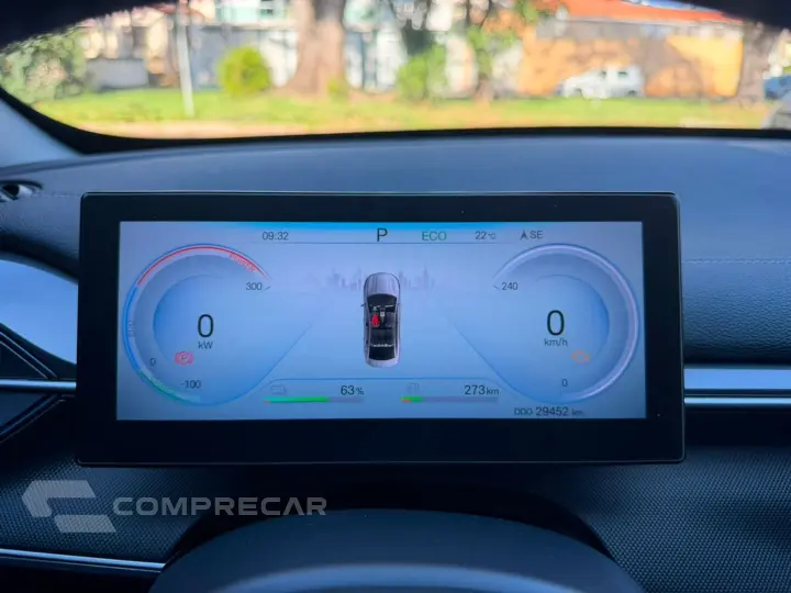 King 1.5 Dm-I Phev Gs Automático