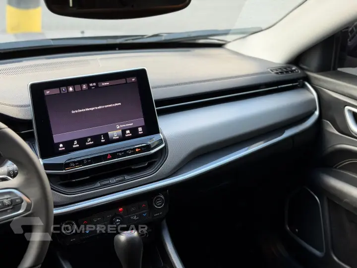 Compass 1.3 T270 Turbo Flex Longitude At6