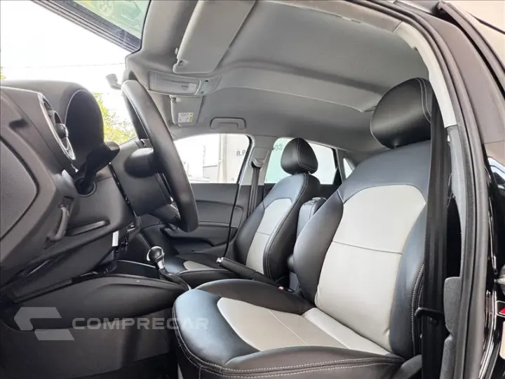 A1 1.4 TFSI Sportback Attraction 16V 122cv