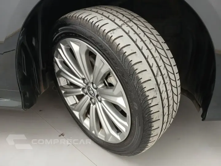 COROLLA 2.0 VVT-IE FLEX XEI DIRECT SHIFT