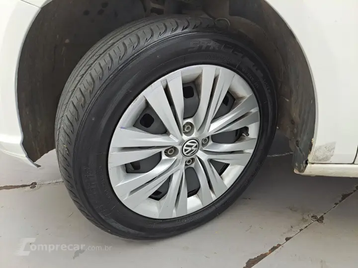 VOYAGE 1.0 12V MPI TOTALFLEX 4P MANUAL