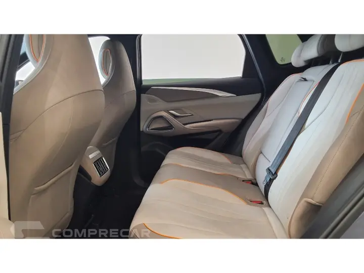 SONG PRO 1.5 DM-I HÍBRIDO GS AUTOMÁTICO