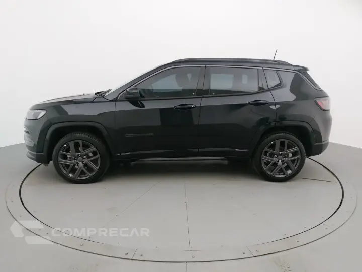 COMPASS 1.3 T270 TURBO FLEX S AT6