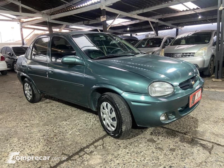 CORSA SUPER