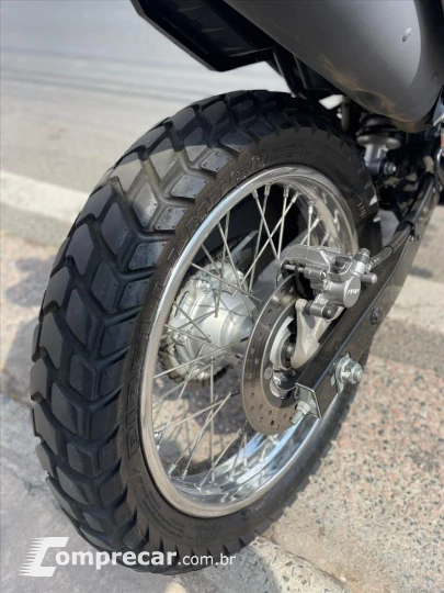 XRE 190 ABS