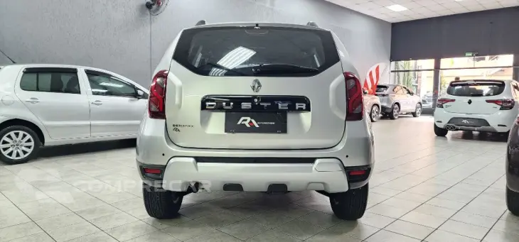 DUSTER Dynamique 1.6 Flex 16V Aut.