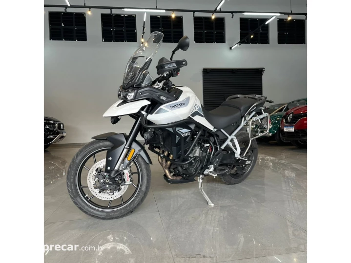 TIGER 900 GT PRO