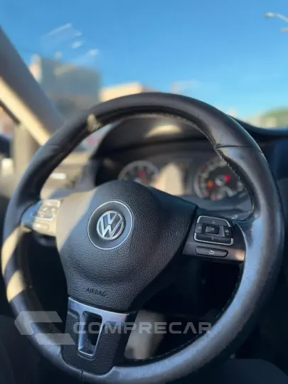 Jetta 2.0 Comfortline (Flex)