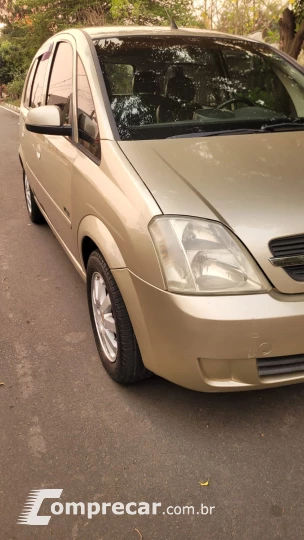 MERIVA 1.8 MPFI 8V