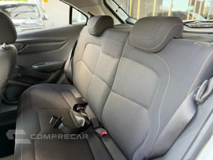 ONIX 1.4 MPFI LT 8V FLEX 4P MANUAL