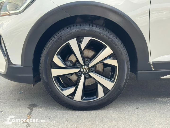NIVUS 1.0 200 TSI Highline