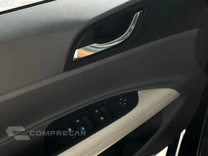 HB20S Evolution 1.0 TB Flex 12V Aut.